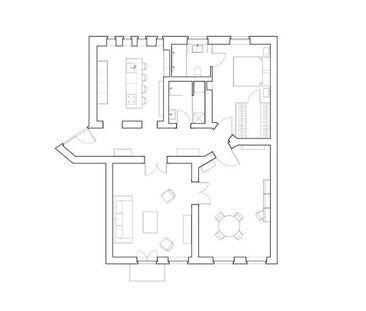 Klimatyczne wnętrza, w cenie piwnica i rowerownia - Фото 4