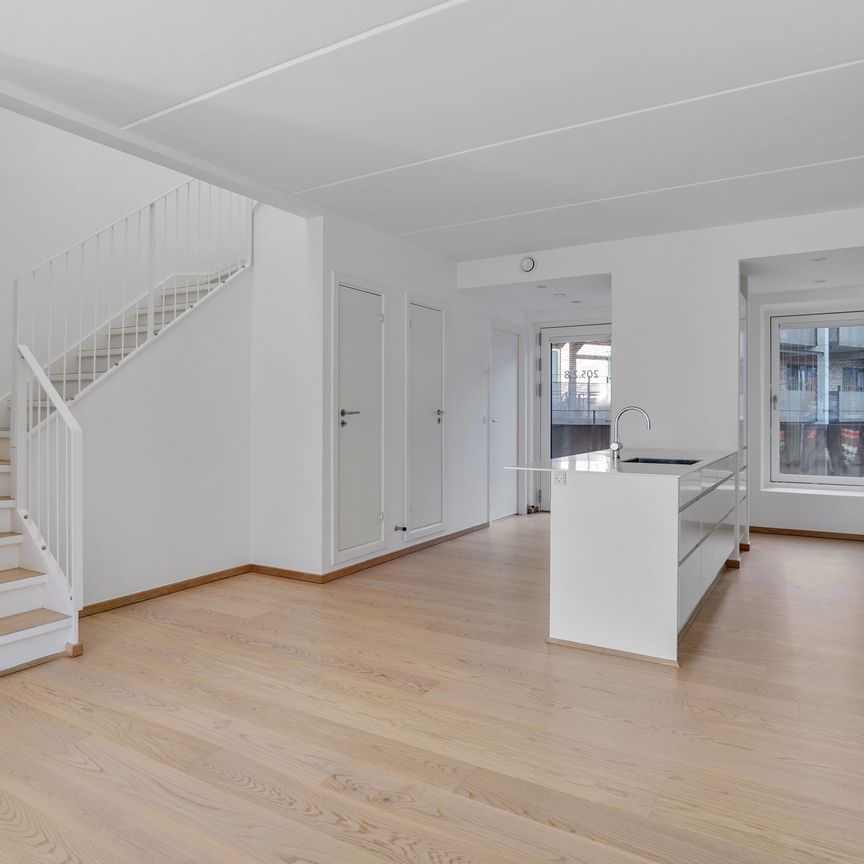 Njalsgade 205, 2. 7., 2300 København S - Photo 1
