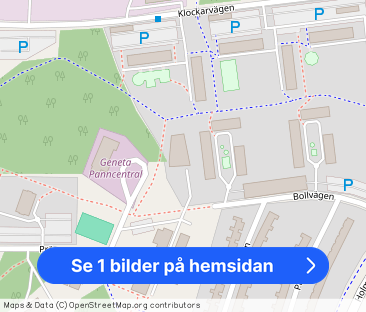 Prosten Linders Väg 45 - Foto 1