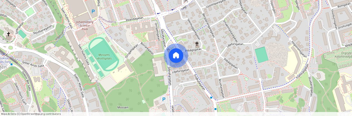 Helenebergsgatan, Göteborg