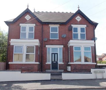 1 bedroom flat to rent - Photo 6