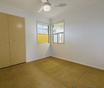 ENJOY THE BREEZE ON THE LARGE REAR DECK - Photo 4