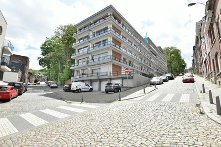 Penthouse te huur - Foto 2