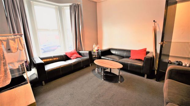 4 bedroom House in Norwood Terrace - 4 Bed, Leeds - Photo 1