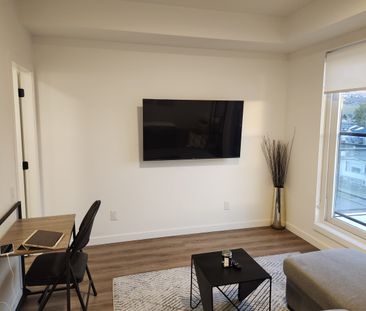 Sole Rutland Furnished 1 Bed 1 Bath - Photo 4