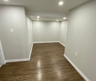 For Lease - 6 Mid Pines (Lower) Road Unit# Lower, Toronto, Ontario - Photo 2
