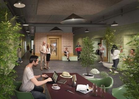 The Brick 80 - Photo 2