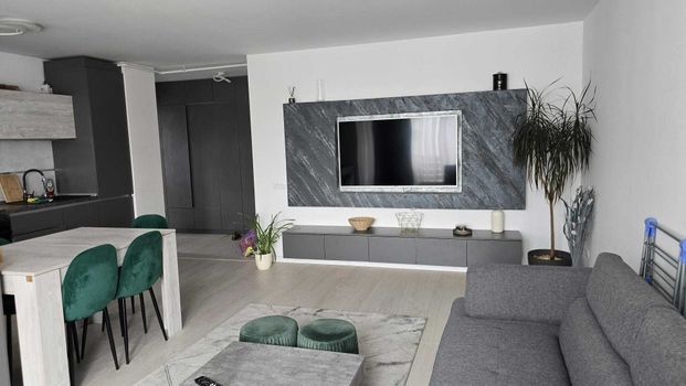 Apartament cu 2 camere, Unirii - Fotografie 1