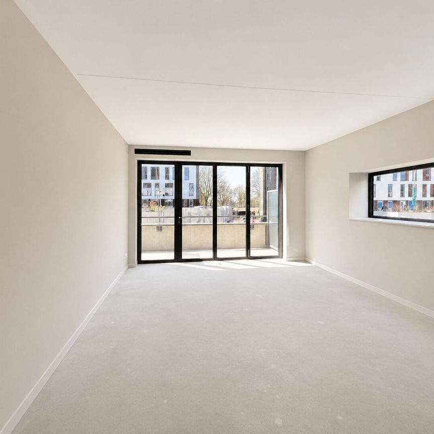 Huis te huur: Friesestraatweg 141-234 9743 AA Groningen - Photo 1