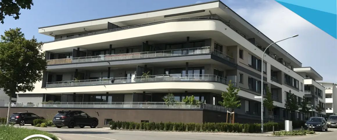 !!Neuwertige 2-Zimmer-Wohnung in guter zentraler Lage in Sindelfingen-Maichingen - Foto 1