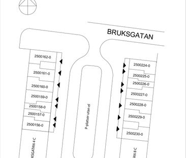 Bruksgatan 8 - Photo 1