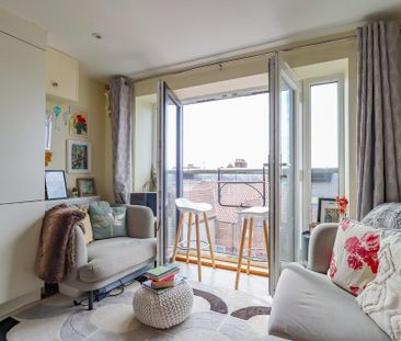 1 bedroom flat to rent - Photo 2