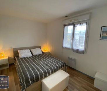 Appartement à louer 3 pièces 64.5m² - Photo 6