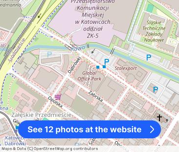 Mieszkanie robiące wrażenie w Centrum Kato.... - Photo 1