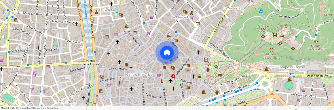 Calle José Denis Belgrano, Málaga, Andalusia 29015, Malaga