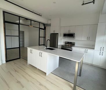 3.5 Logement de luxe - Photo 1