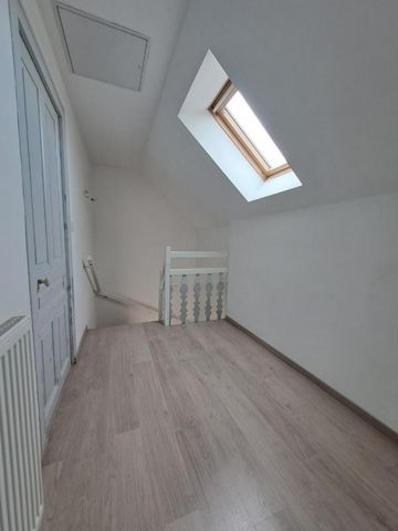 JOLI MAISON RUE DE LA VILLENEUVE ST MARCEL - Photo 5