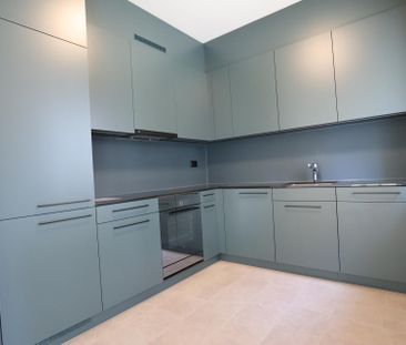 Erstvermietung, exklusive 3.5 Z-Wohnung in gehobenem Ausbaustandard - Foto 2