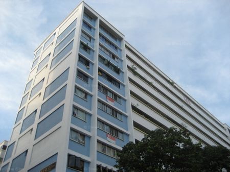 Blk 149 Eunos Spring (Bedok), HDB 4 Rooms - For Rent - Photo 4