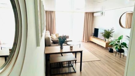 Piso de alquiler en Carrer de Canàries, 37, S'Eixample - Can Misses - Foto 4