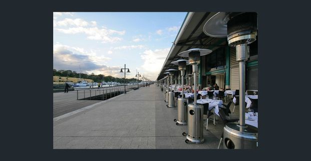 EXCLUSIVE 13M BERTH AT THE "WHARF" - Photo 1