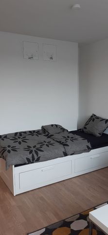 Flyginfarten, Järfälla - Photo 3