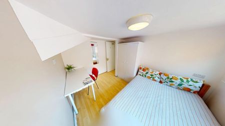 5 bedroom house to rent - Photo 2