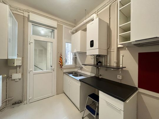 Location Appartement 5 pièces 114m² - Photo 1