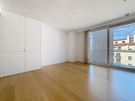Superbe appartement au sein d'une résidence avec conciergerie privée - Foto 2