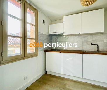 Location Appartement 2 pièces 34m² - Photo 5