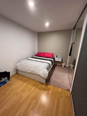 Melbourne CBD - Photo 1