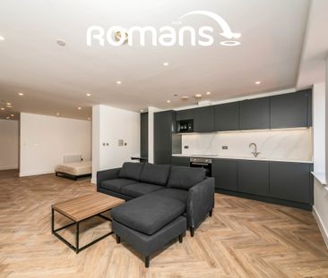 1 bedroom property to rent - Photo 2