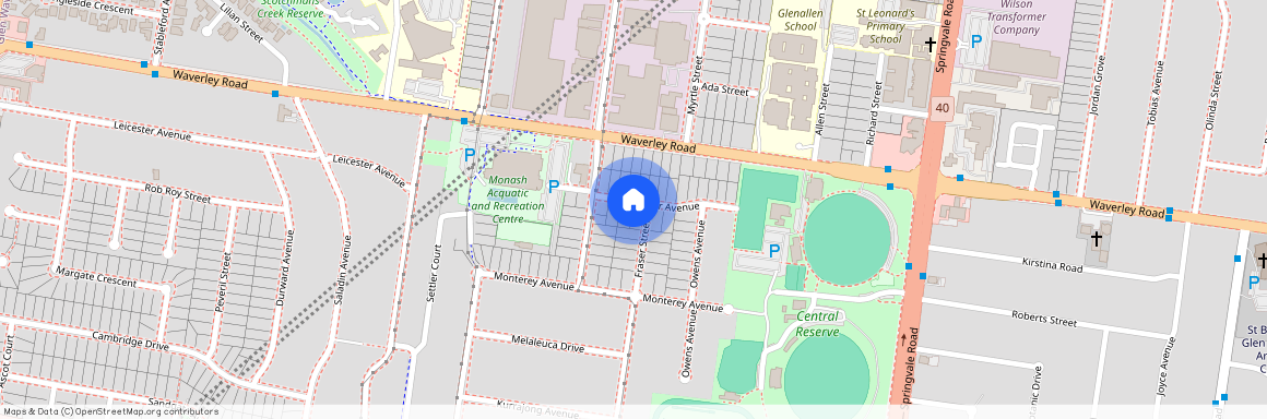 8A Juniper Ave, Vic 3150, Glen Waverley