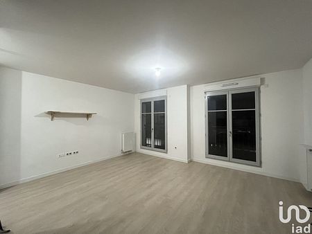 Appartement 2 pièces de 47 m² à Domont (95330) - Photo 2