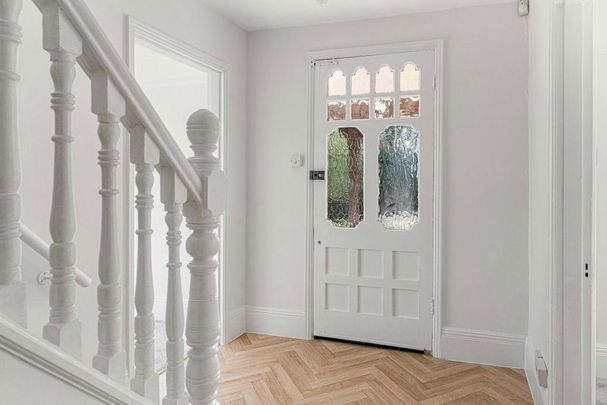 5 bedroom house to rent - Photo 1