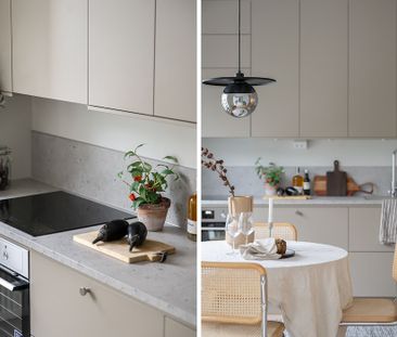 Lillgårdsgränd 3, Källbrink - Foto 5