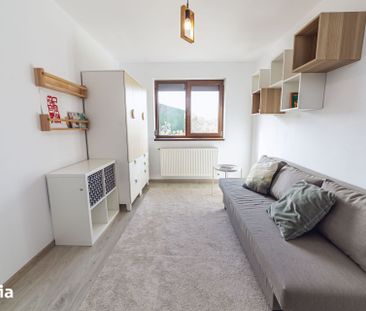Vila 5 camere/Popesti Leordeni/Fermei - Fotografie 1