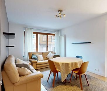 Appartement te huur - Photo 1