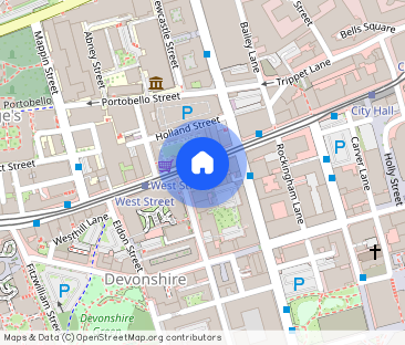 Studio to rent - Photo 1