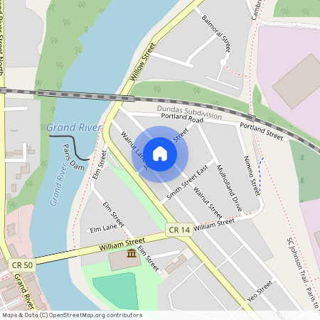 9 HEMING STREET, Brant, Paris