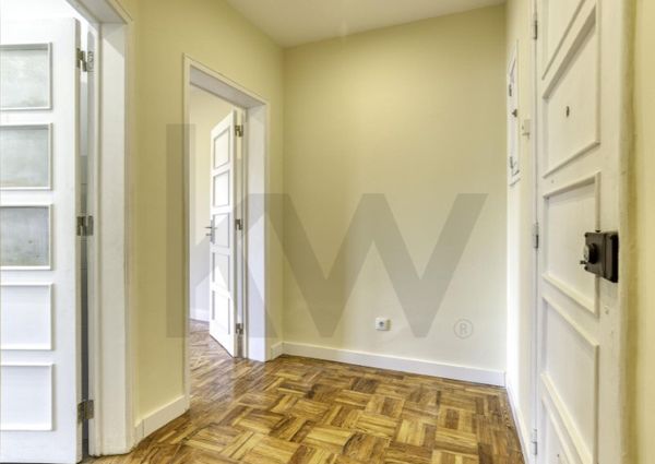 Apartamento T1 em Lisboa