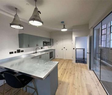 Derwent House, Livery Street, Jewellery Quarter, B3 - Photo 3