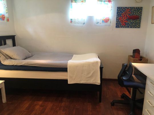 Koltrastvägen, Göteborg - Photo 1