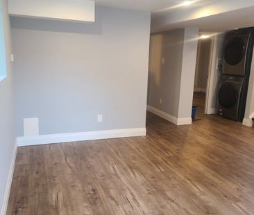 For Lease - 454 Drew Street Unit# Lower, Oshawa, Ontario - Photo 2