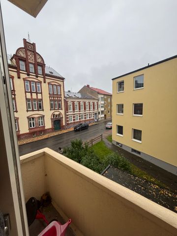 Gjörloffsgatan, Landskrona - Photo 2
