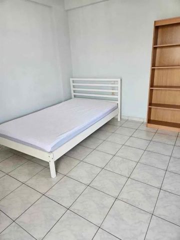 Studio/Γκαρσονιέρα για ενοικίαση Αγία Παρασκευή - Γλαράκη (Πάτρα) - Φωτογραφία 3