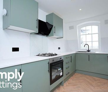 1 bedroom flat to rent - Photo 1