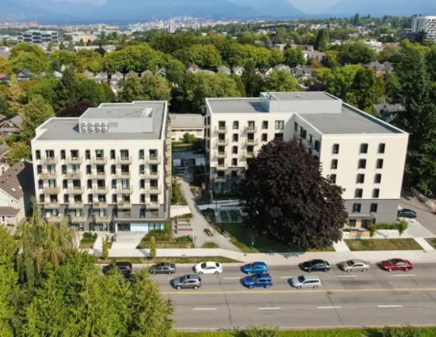 Timbre & Harmony | 1451 East 12th Avenue, Vancouver - Photo 1