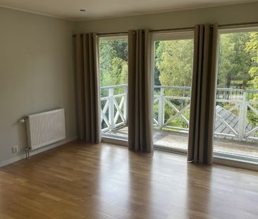 Norsesundsvägen, Alingsås - Foto 2