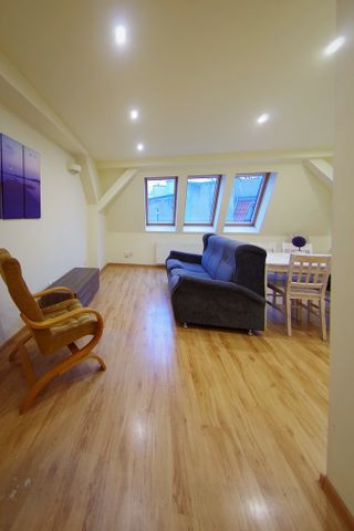 mieszkanie na wynajem Szczecin Śródmieście-Centrum - Photo 2